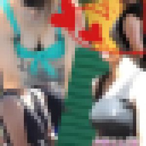 姉さんの サンプル画像