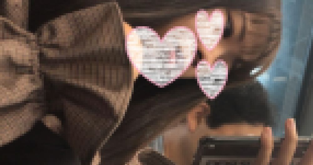 【顔フェチ】綺麗な瞳をした可愛い学生ちゃんにを超接写 サンプル画像