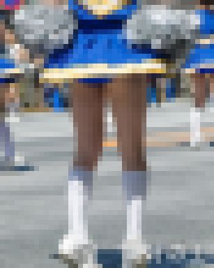 チア・パレード活動写真 Vol.45 サンプル画像