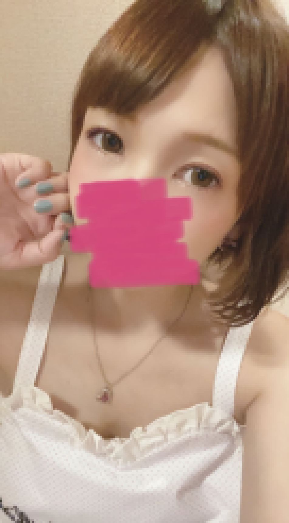 モデル級美女のプライベートオナニー サンプル画像