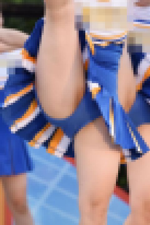 未収録画像 Vol.x-4 サンプル画像