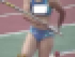 3568／「一心同体化撮り・萌えよ陸上ガール、おいらが胸に（58）」 サンプル画像