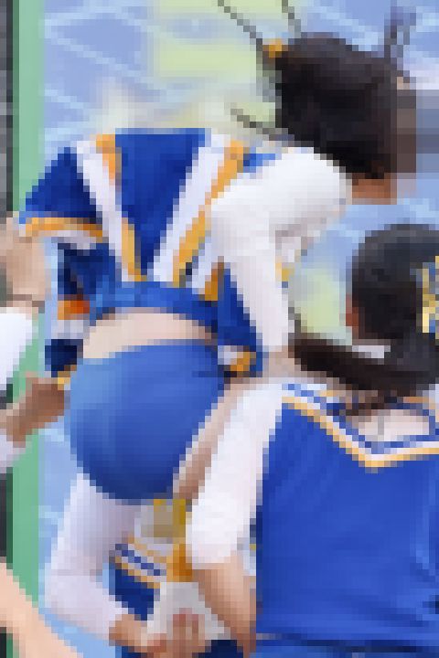 未収録画像 Vol.x-5 サンプル画像