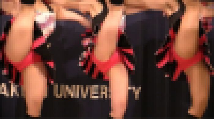 【完全新作　高画質FHD】最前列ローアン★カワイイ系ピンクアイドルチア　HD60-01 サンプル画像