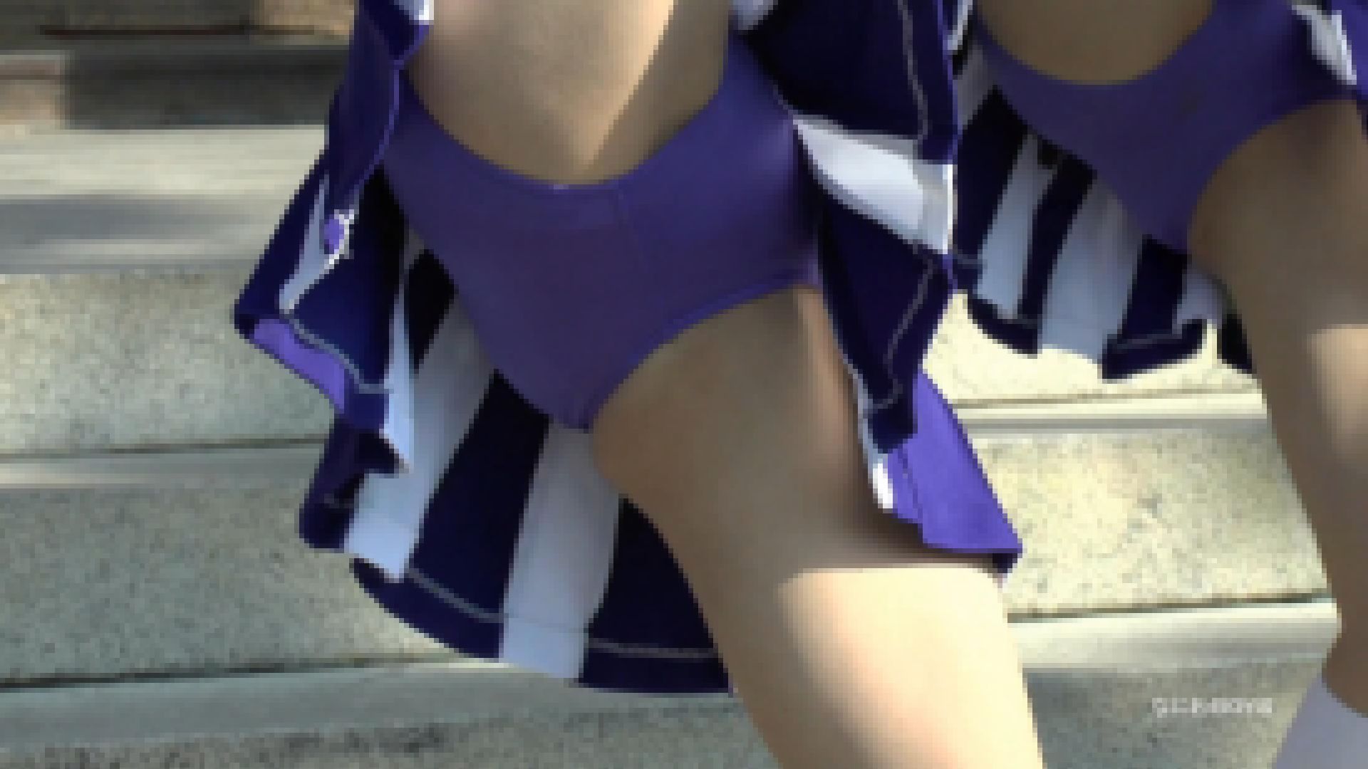 なにわガールズ４４５　初詣は今宮 DE バニーちゃん巡りや！ サンプル画像