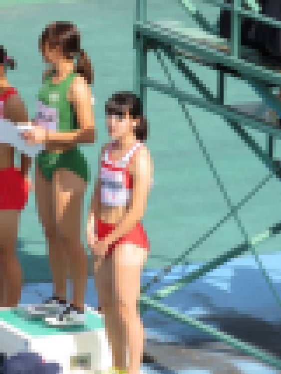 感動躍動アスリート！　30画像