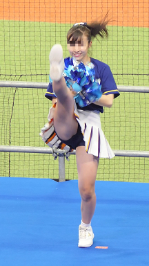 【縦撮り版】KECRT-15 新・チアセクシーな歌が聞える⑮～公開解禁版画像