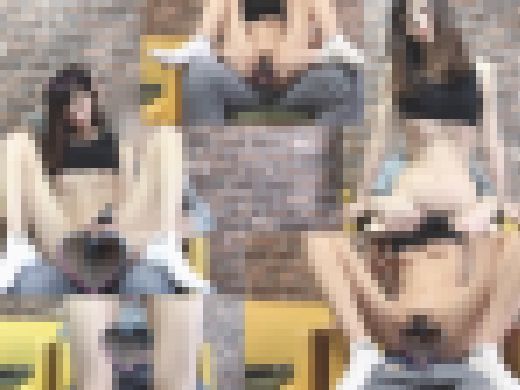 ☆激レアにつき短期間限定販売☆片思いの子とえちえち動画（前編）再販 サンプル画像