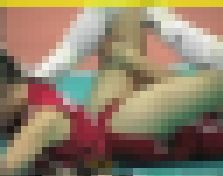 6053／「一心同体化撮り・萌えよ女子バレー、おいらが胸に（82）～カナダ編」 サンプル画像