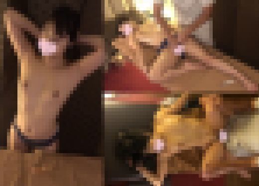 セクハラボディトリートメント　＃49 サンプル画像