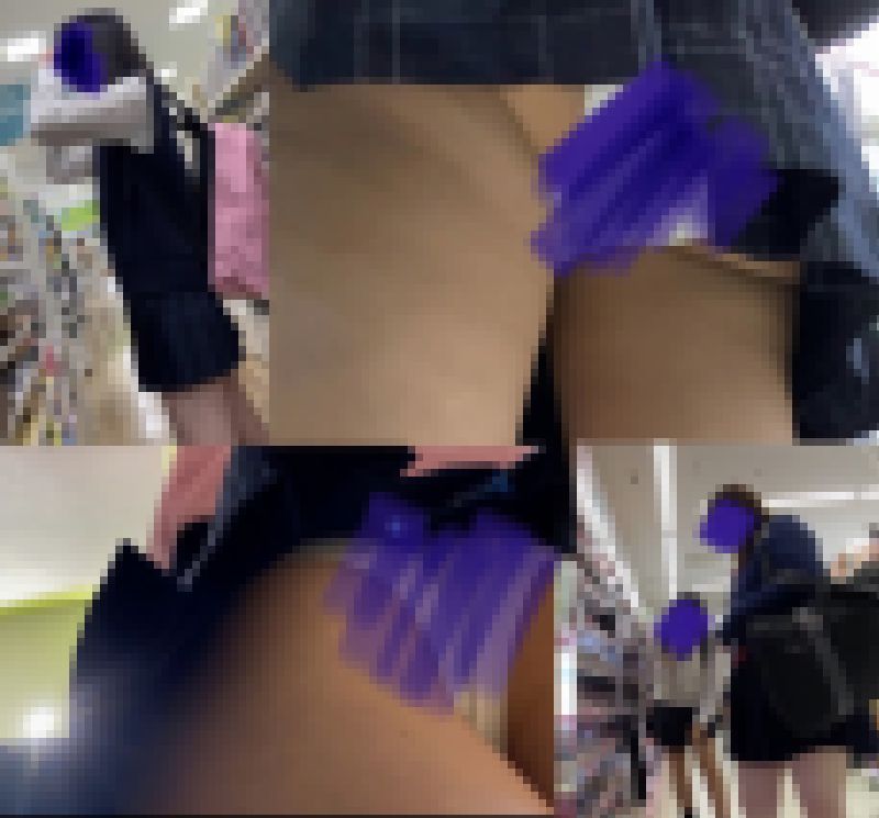 生3人JK サンプル画像