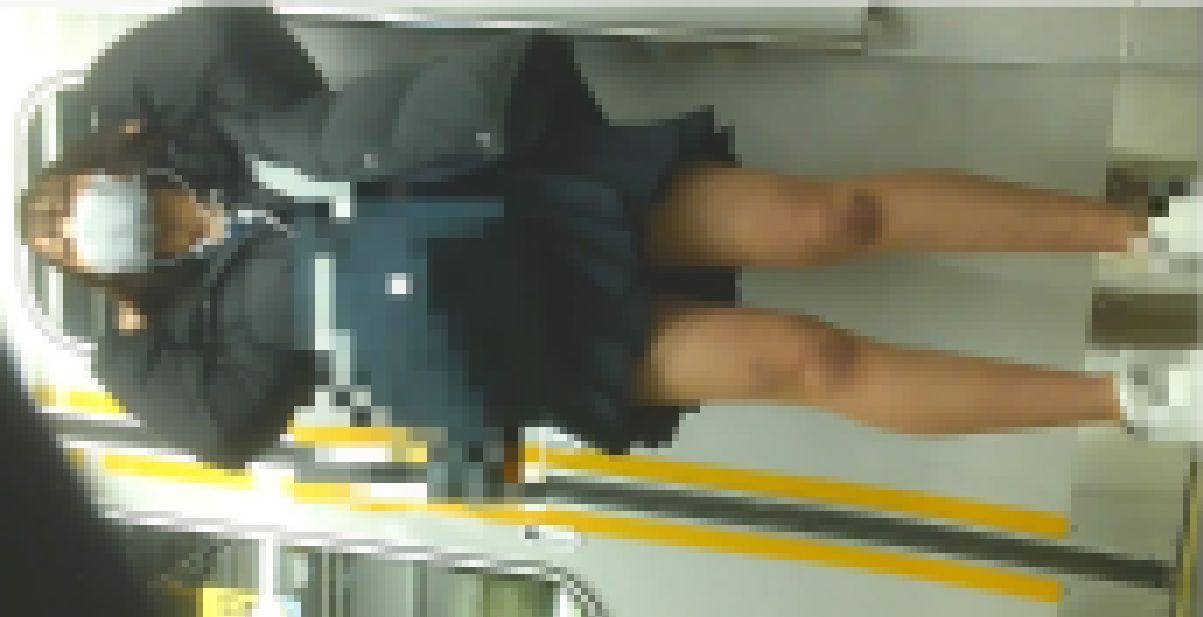 JKローアングル＃75 サンプル画像