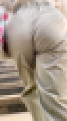 お姉さんの後ろ姿　74.75.76.セット　OL　爆尻　タイトスカート　パンツ画像