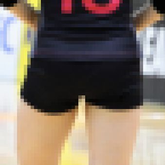 スポーツです　227 サンプル画像