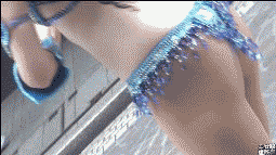 高画質FHD粘着サンバ08「踊りが終わってもその汗だくのお尻いただきます！23分」 サンプル画像