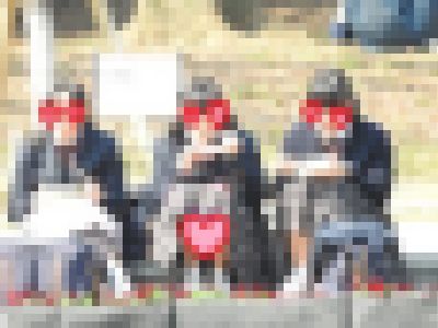 制服姿の女のコを撮影しました！！１２ サンプル画像