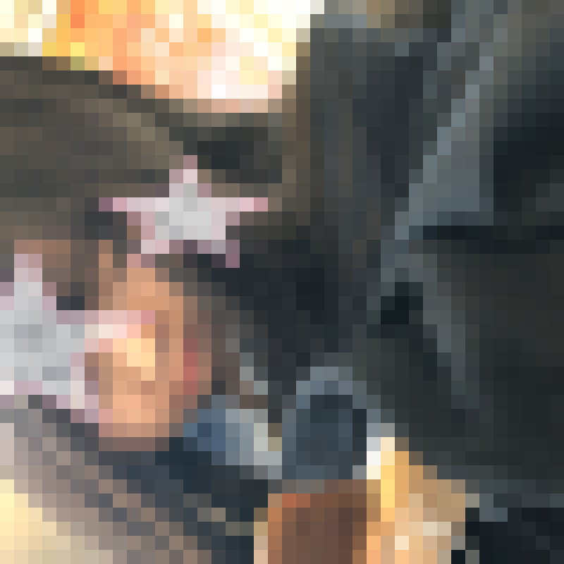顔フェチ　JKに接近 画像