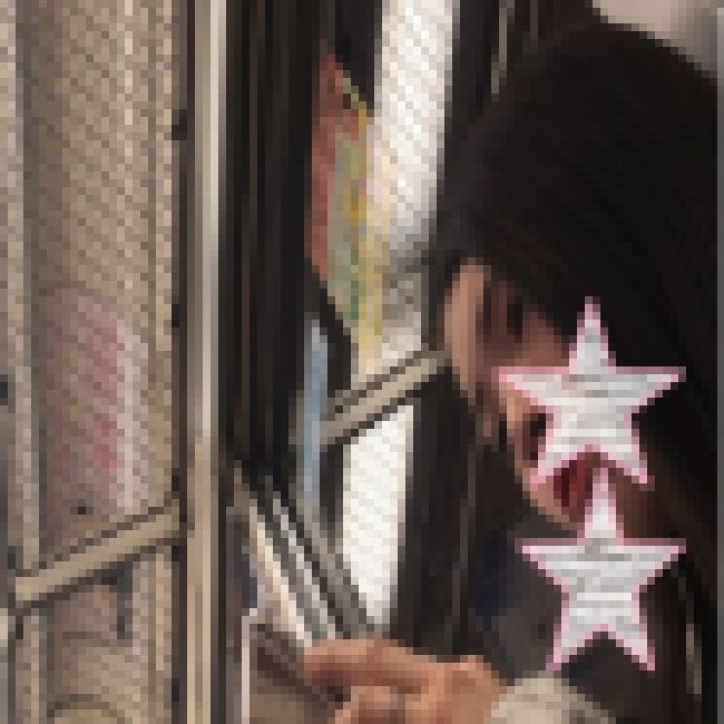 顔フェチ 画像