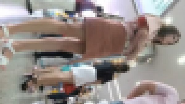 たいわんぱんちら93 サンプル画像