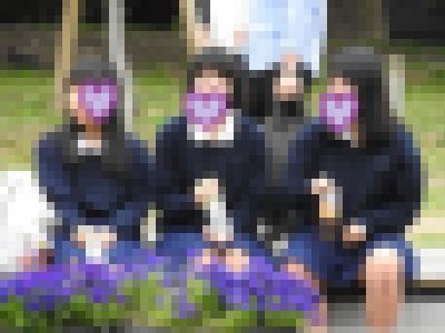 制服姿の女のコを撮影しました！！２７ サンプル画像