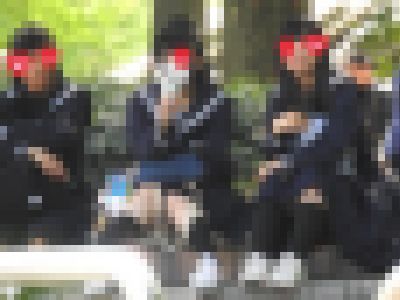 激安＆大特価販売！！制服姿の女のコを撮影しました！！２１～3０画像