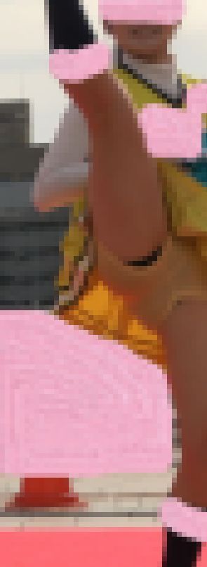 【4K】僕の妹はKチアガール part28 サンプル画像