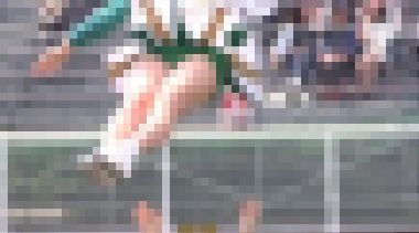 5538/「スウィング撮り・チアセクシーな歌が聞える(57)」 サンプル画像