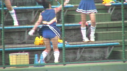 MBT-W239 チアリーダー'07(12) サンプル画像