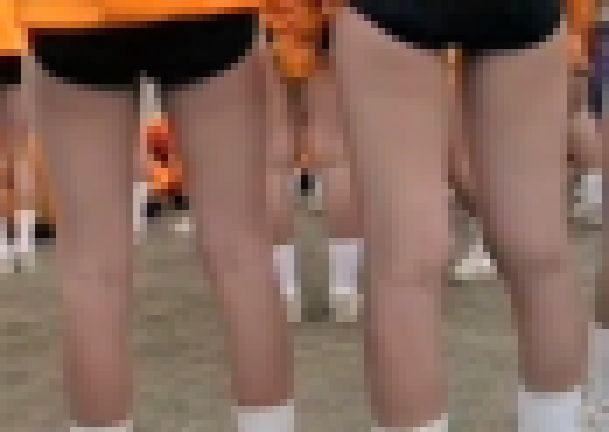 JKブルマの活動記録05 サンプル画像