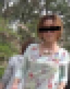 【フルHD】眼前に迫るパンストつま先！パンスト足裏！　72 サンプル画像