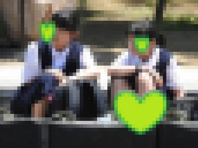 激安＆大特価販売！！制服姿の女のコを撮影しました！！３１～４０ サンプル画像