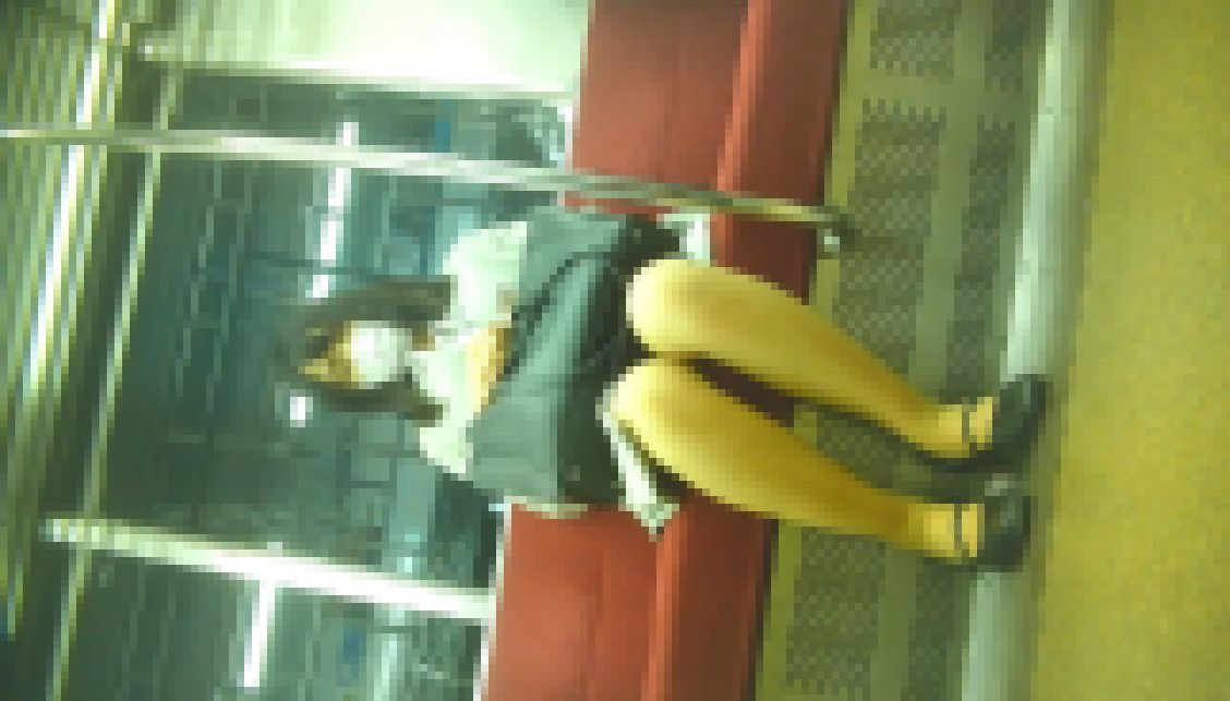 お姉さん対面撮り＃17画像