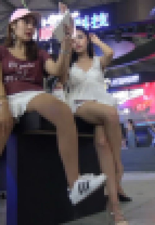 たいわん美女10 サンプル画像