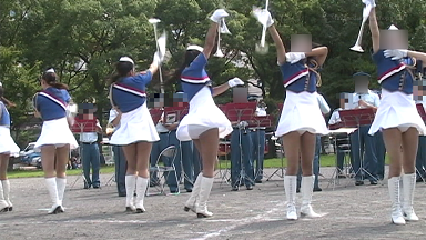 MBT-W247 カラーガード'07(4) サンプル画像