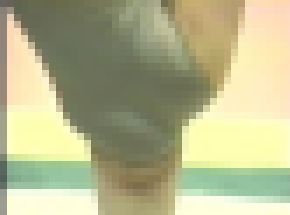 2532／「一点集中撮り・幻の新体操ガール記念館（13）」 サンプル画像