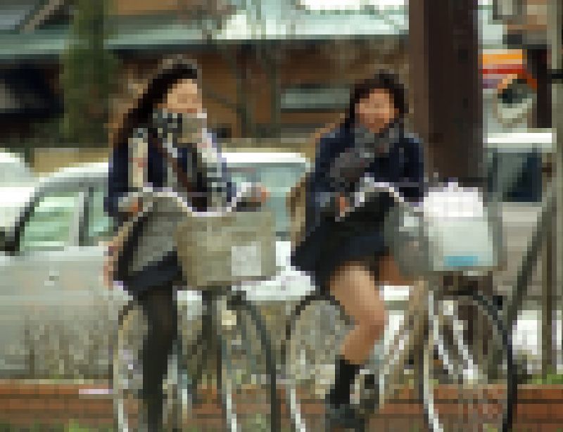 チャリコレセット016 サンプル画像