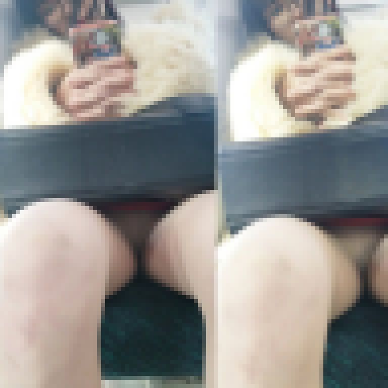 対面接写6名セット 画像