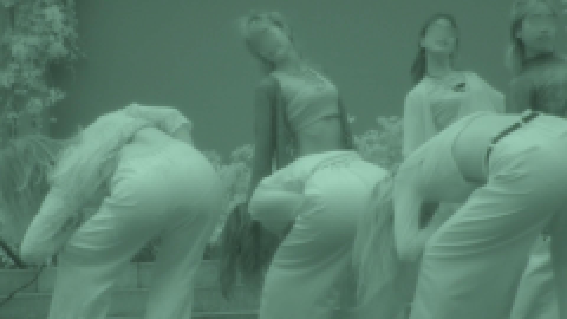 きゃめる４　魅惑の世界へようこそ！ 透けリボンが可愛い◯◯ちゃん！ サンプル画像