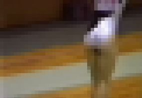 3103／「熱愛撮り・レオタードにくちづけを（12）」 サンプル画像