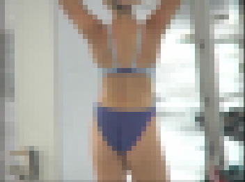 2202「満足撮り・極上っす!　競泳大会味わい吸い(38)」～画像公開解禁版 画像