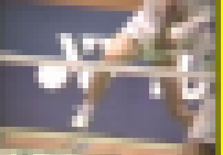 3079／『蒐集撮り・バドミントンでいこう（17）』 サンプル画像