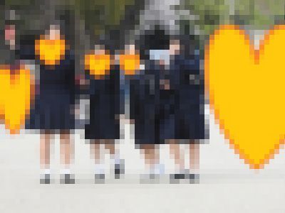 制服姿の女のコを撮影しました！！７９ サンプル画像