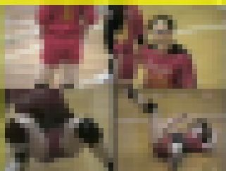 3346／「一心同体化撮り・萌えよ女子バレー、おいらが胸に（22）」 サンプル画像