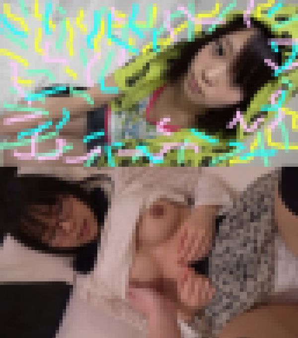 【vol.26+vol.27】眼鏡っ子で文学好き巨乳＋マンモスカワＥ子【2本セット】 サンプル画像