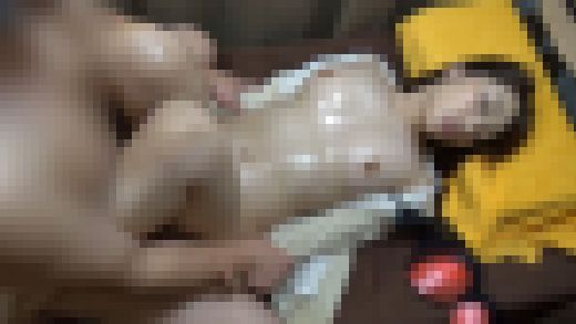 （眠り姫vs整体師）塾講師のエロボディをマッサージ痴漢 サンプル画像