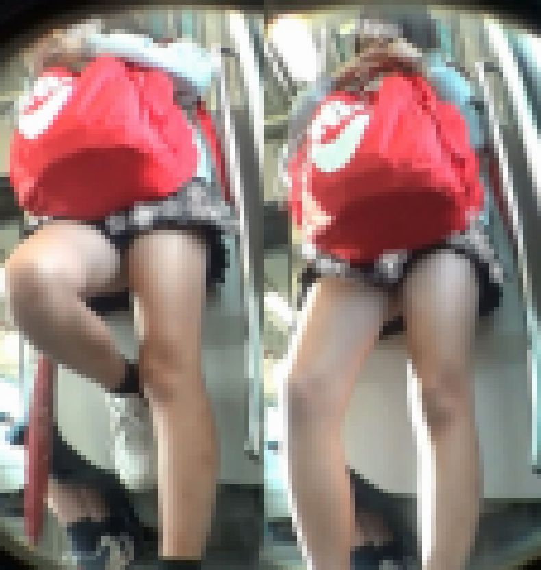 ｋのいる風景12 サンプル画像