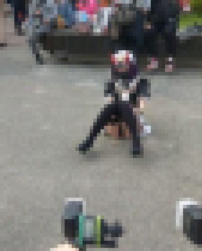 たいわんコスプレ01 サンプル画像