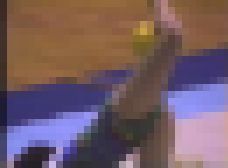 3878／「蒐集（しゅうしゅう）撮り・新体操でいこう（10）」 サンプル画像