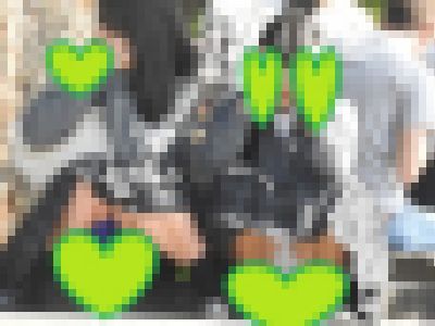 制服姿の女のコを撮影しました！！１０７ サンプル画像
