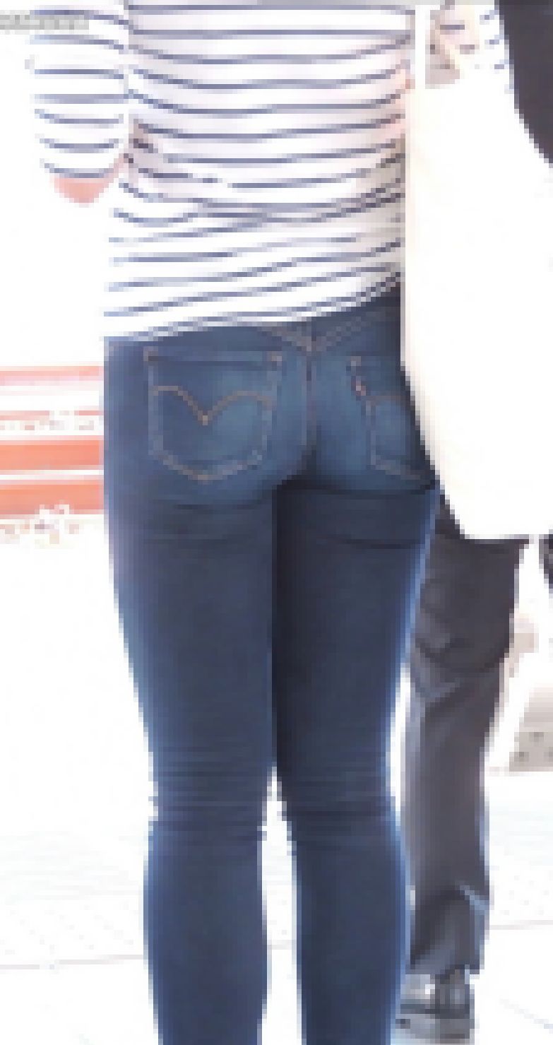 電車を待つお姉さんプリッとしたエロ尻にフル勃起！【動画】街撮り編 1002～1015セット販売 サンプル画像